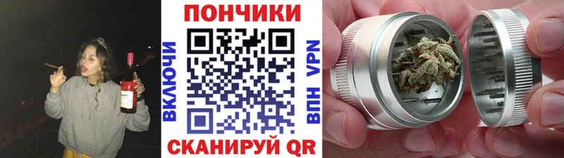 Марихуана гибрид Тетюши